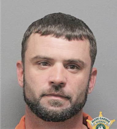 Bryan White, - Lafayette Parish County, LA 